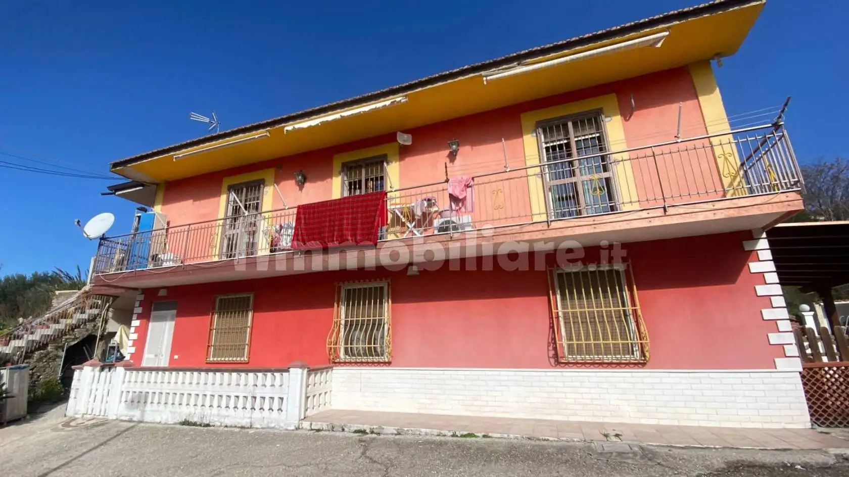 Appartamento in vendita a Agropoli