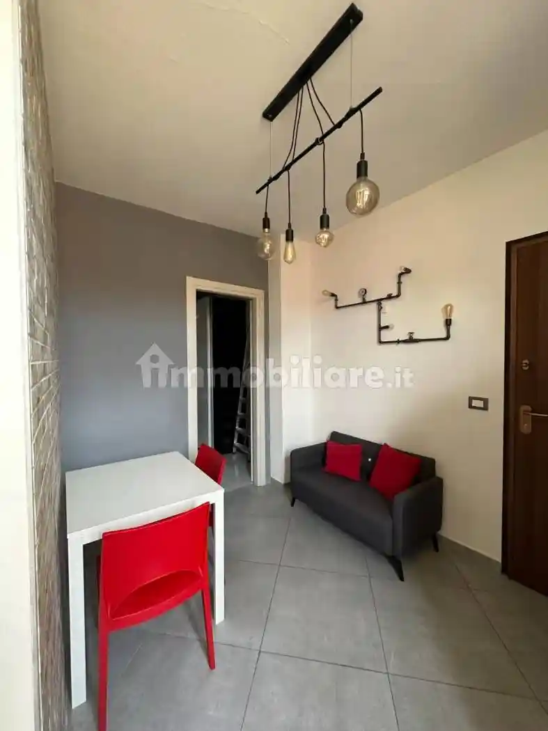 Appartamento in affitto a Ferrara