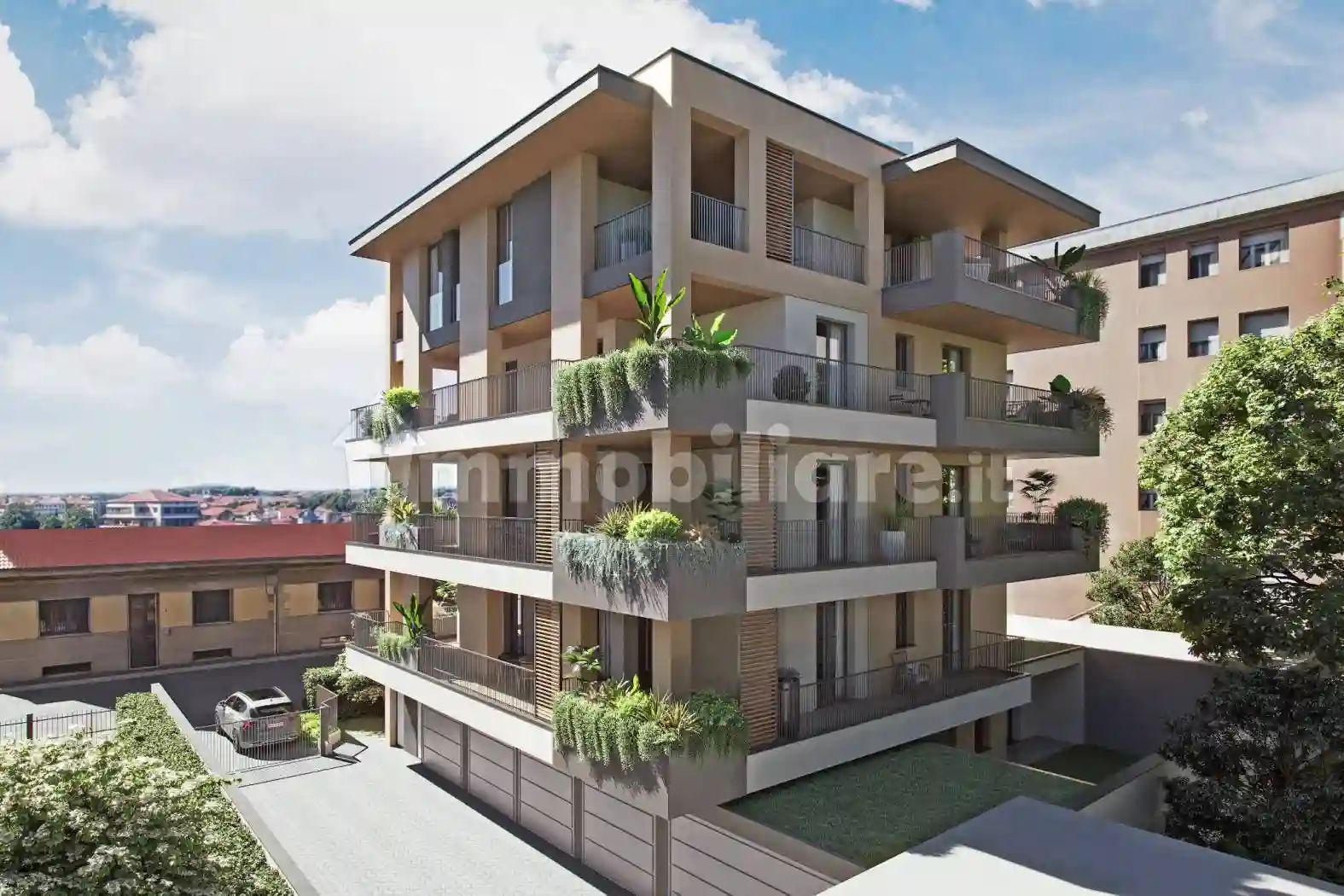 Attico - Mansarda - foto 3