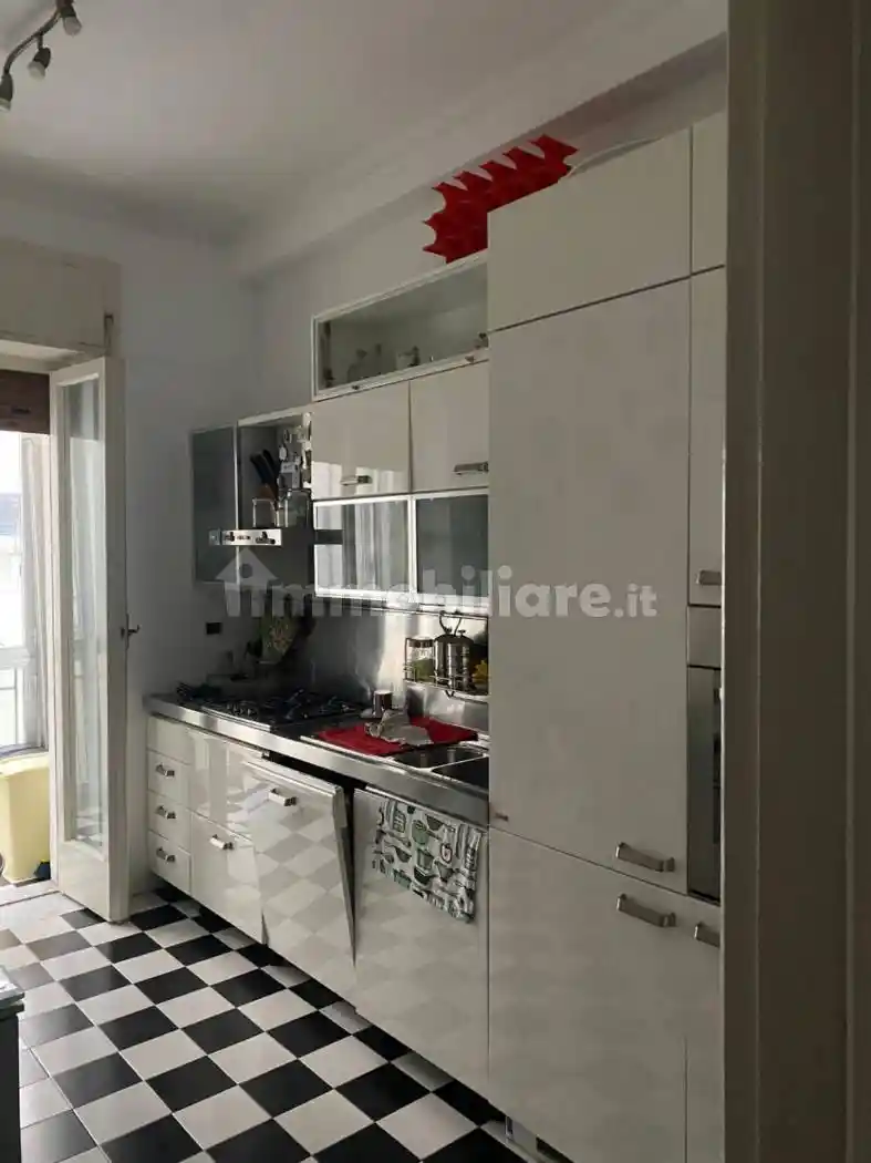 Trilocale via Giuseppe Di Vagno 11, Umbertina - Madonnella, Bari - foto 2