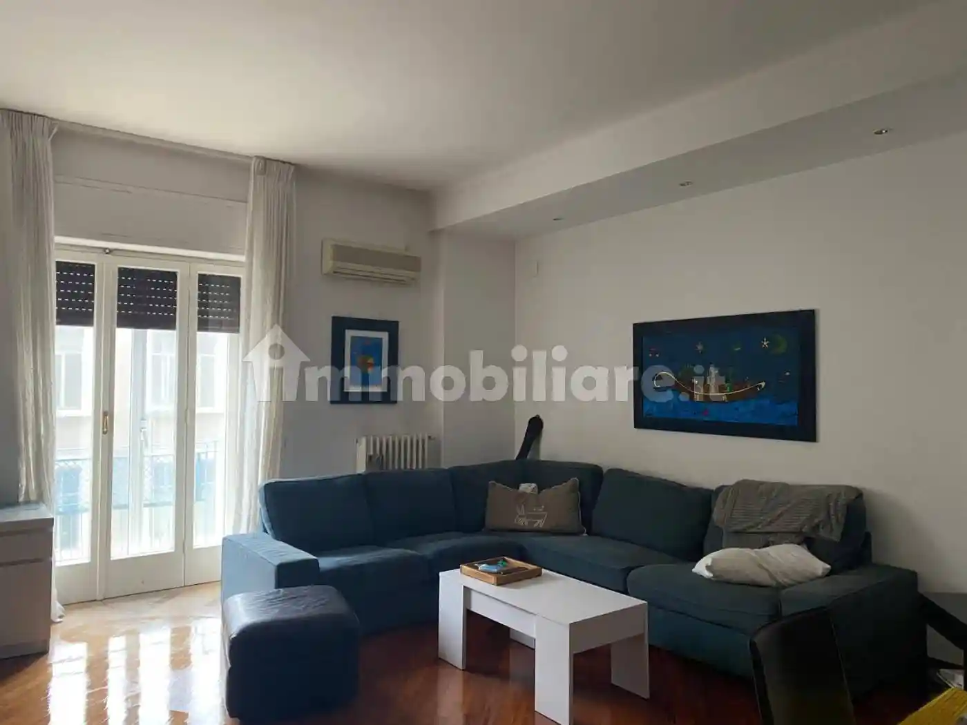 Trilocale via Giuseppe Di Vagno 11, Umbertina - Madonnella, Bari - foto 3