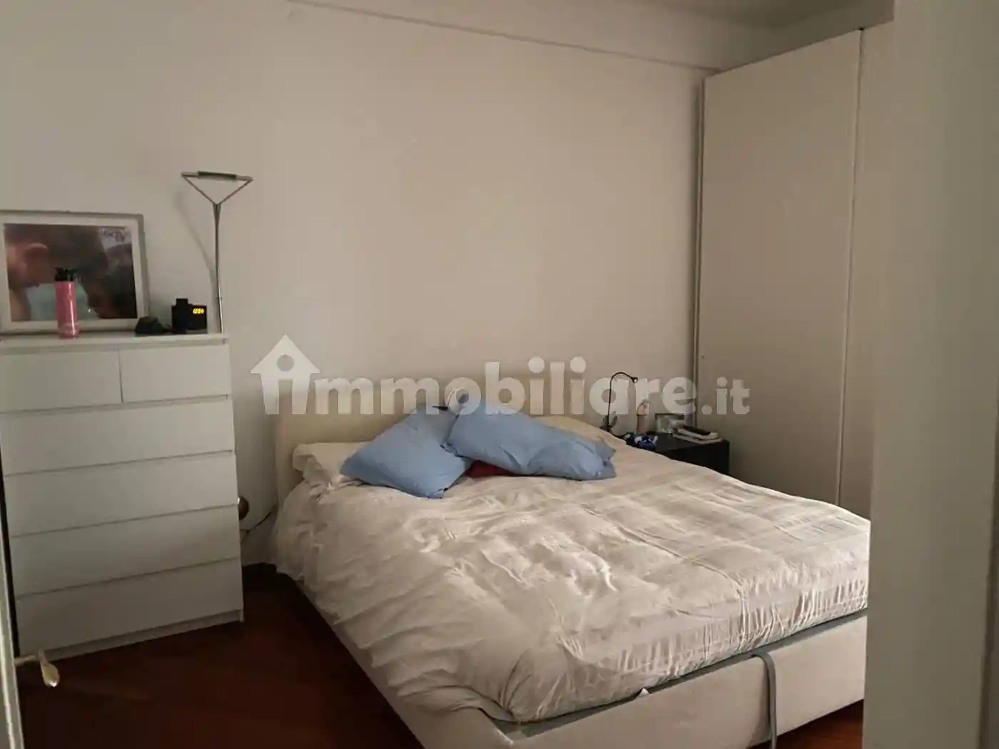 Trilocale via Giuseppe Di Vagno 11, Umbertina - Madonnella, Bari - foto 4