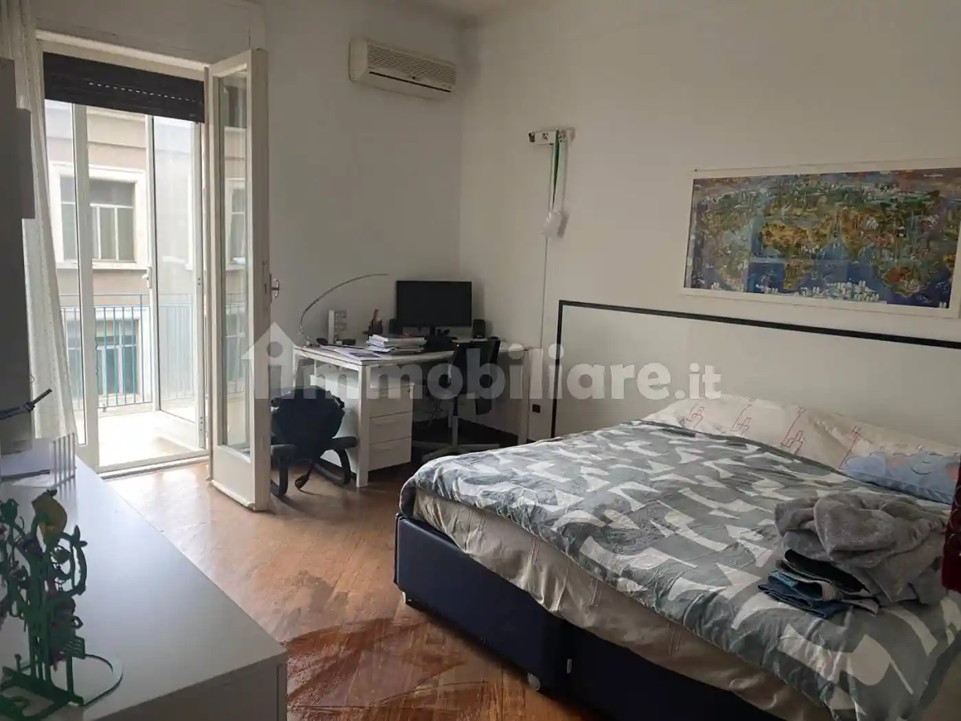 Trilocale via Giuseppe Di Vagno 11, Umbertina - Madonnella, Bari - foto 5