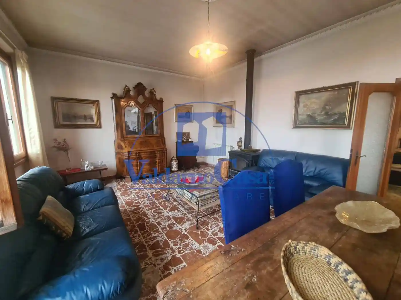 Villa in vendita a Castelfranco Piandisco