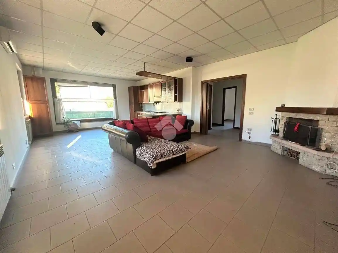 Appartamento in vendita a Artogne