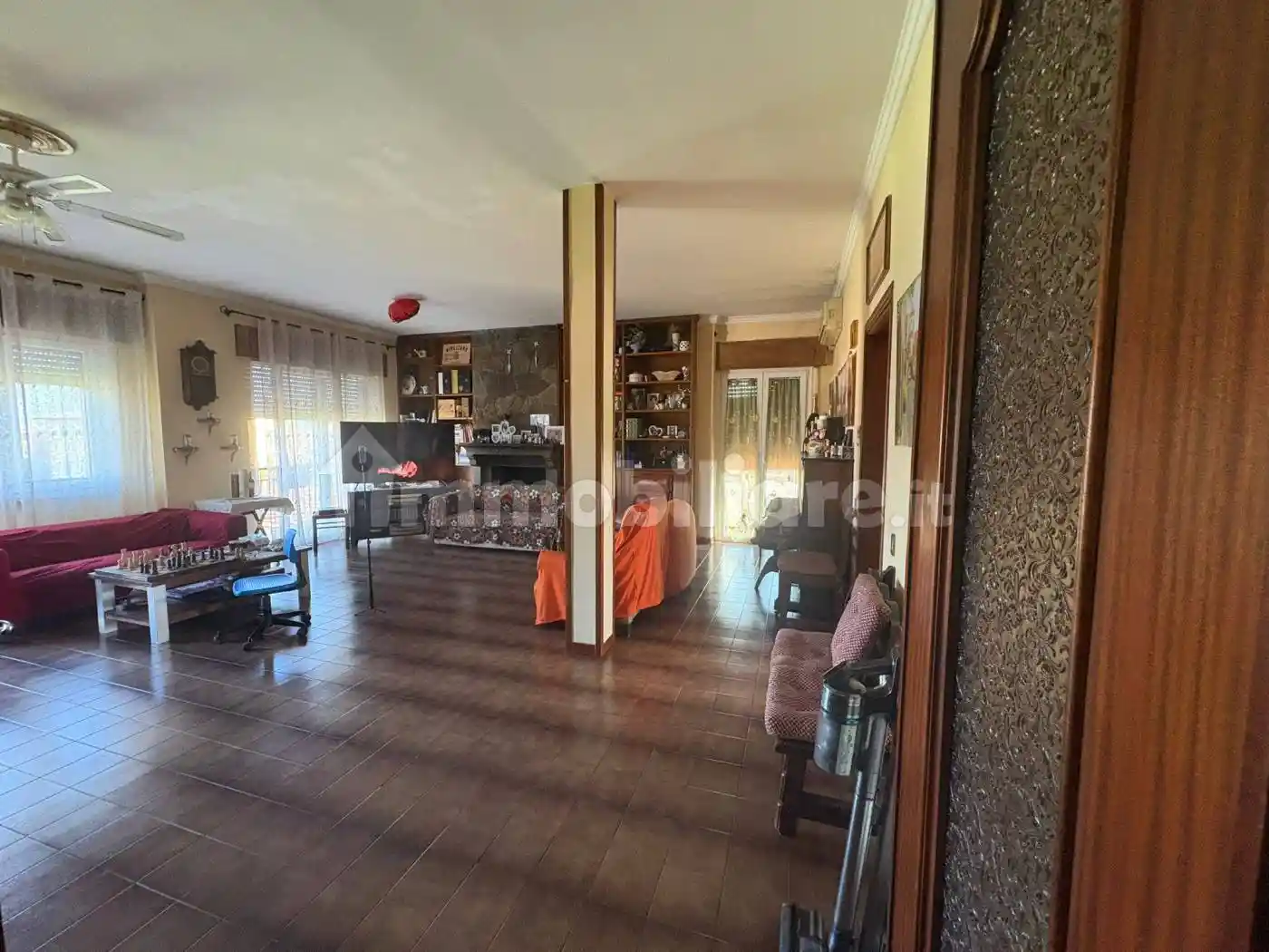 Appartamento via Michele Migliarini, Anagnina, Roma - foto 2