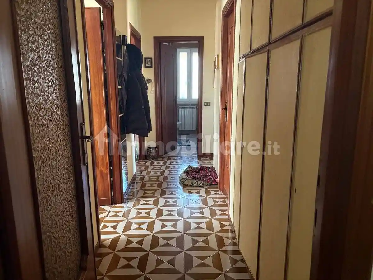 Appartamento via Michele Migliarini, Anagnina, Roma - foto 5