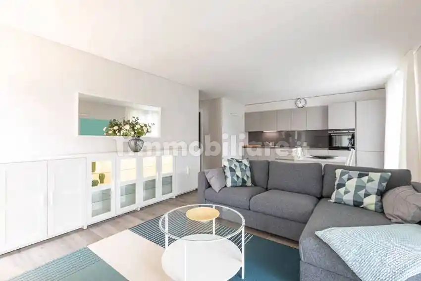 Appartamento in vendita a Vicenza