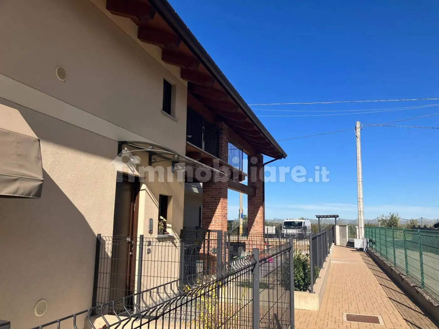 Attico - Mansarda in vendita a Cuneo