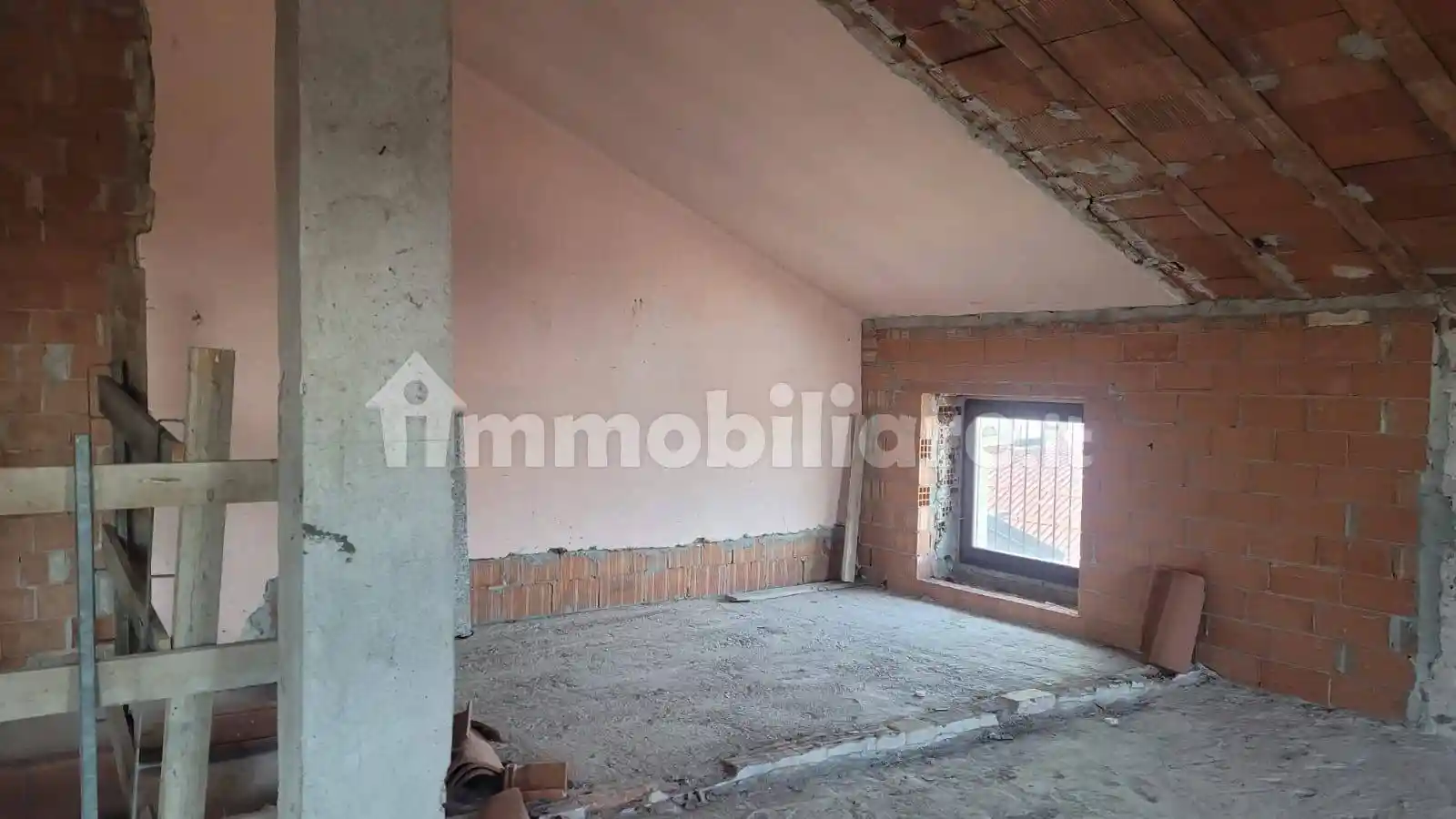 Mansarda via Valle Po 247, Roata Rossi - Passatore, Cuneo - foto 5