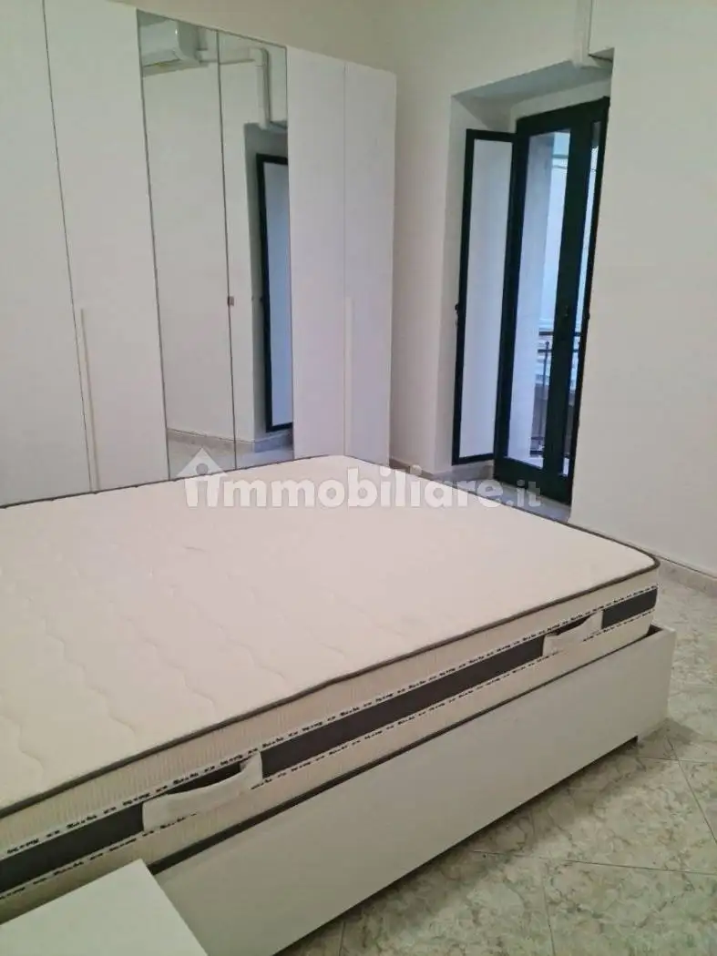 Terratetto unifamiliare Estramurale G. Battista Molignani, Acquaviva delle Fonti - foto 2