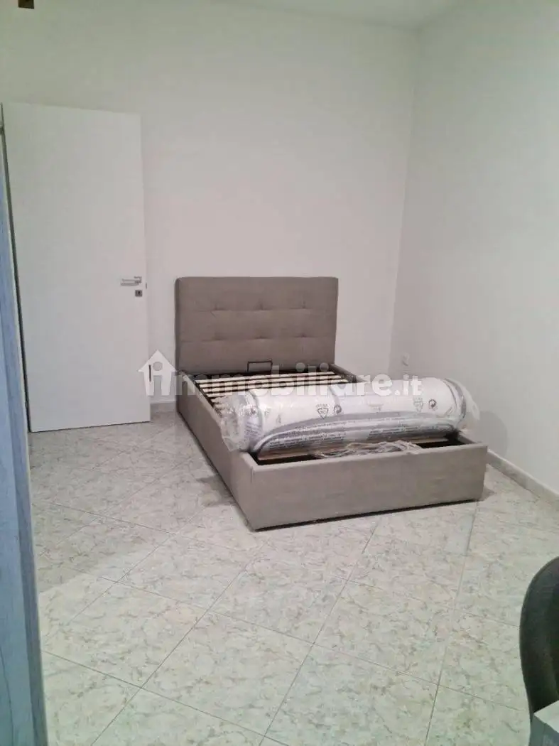 Terratetto unifamiliare Estramurale G. Battista Molignani, Acquaviva delle Fonti - foto 4