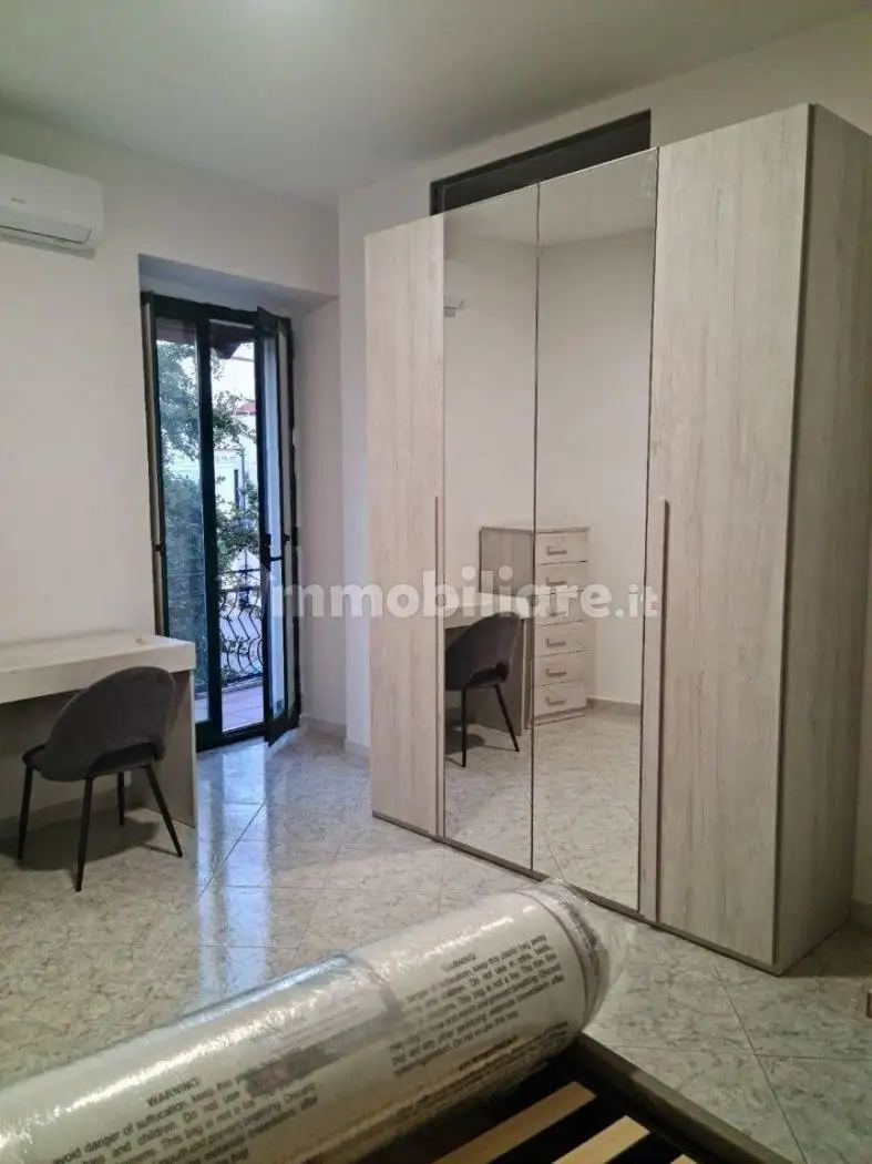 Terratetto unifamiliare Estramurale G. Battista Molignani, Acquaviva delle Fonti - foto 5