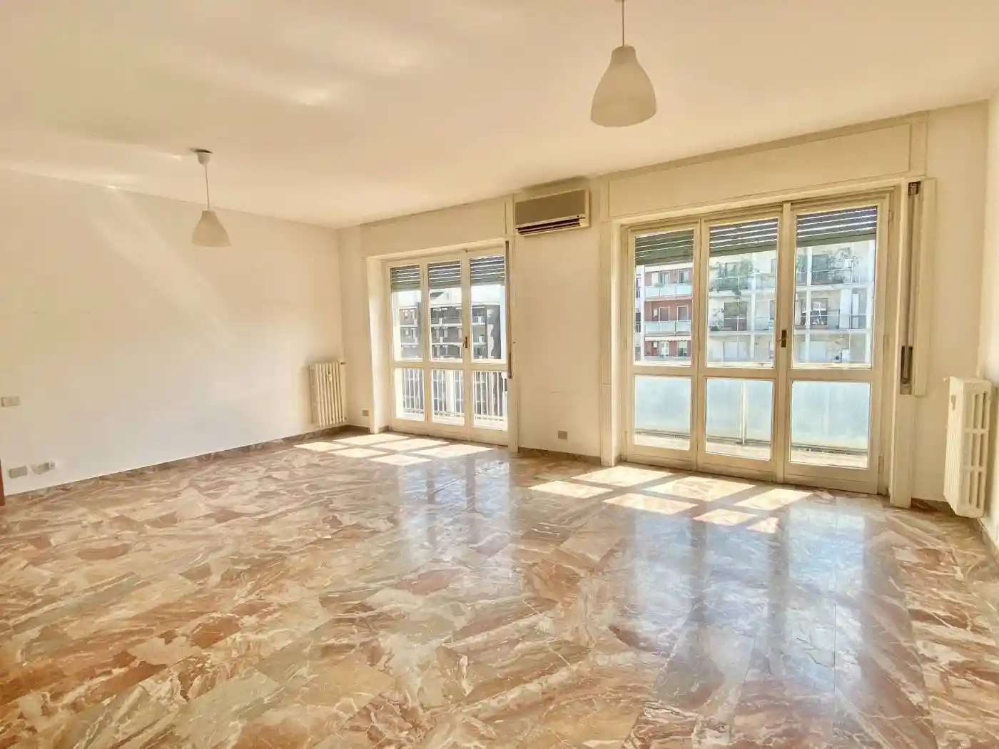 Trilocale viale Evaristo Stefini 5, Maggiolina, Milano - foto 3