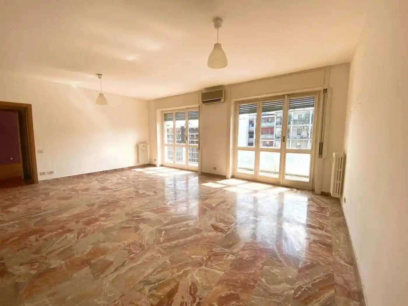 Trilocale viale Evaristo Stefini 5, Maggiolina, Milano - foto 4