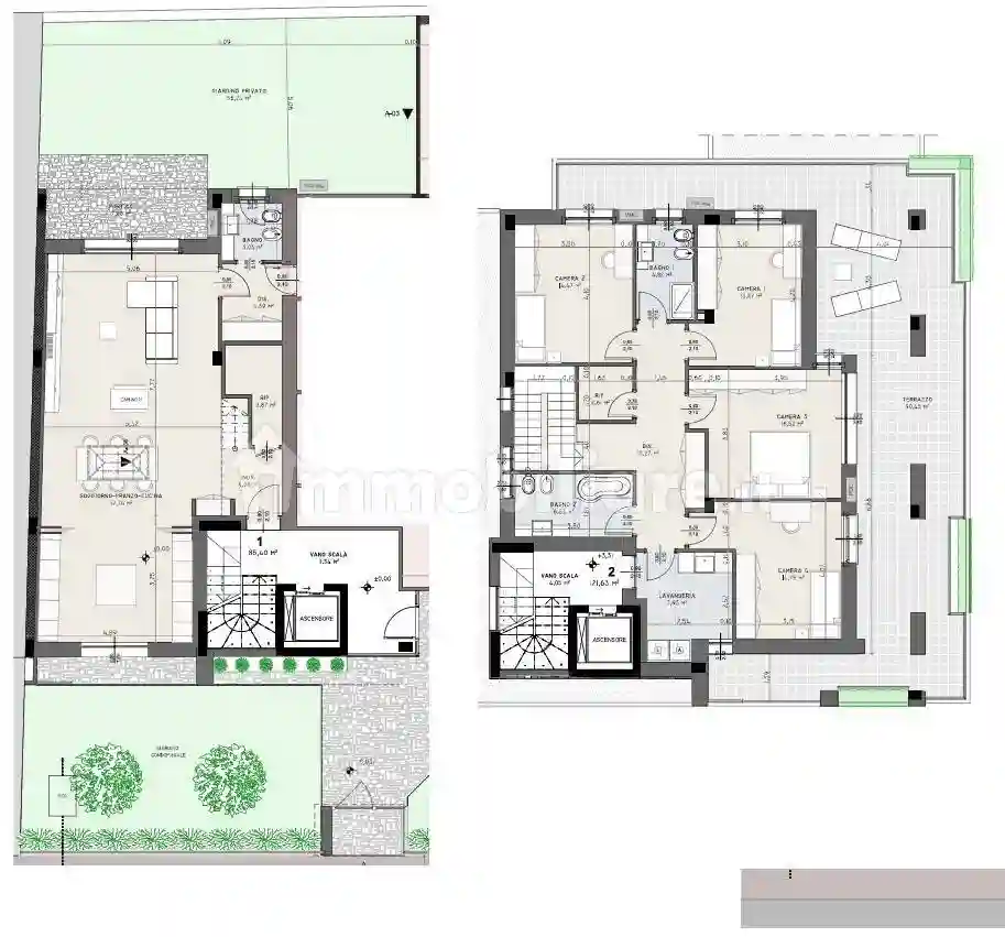 Appartamento - foto 2