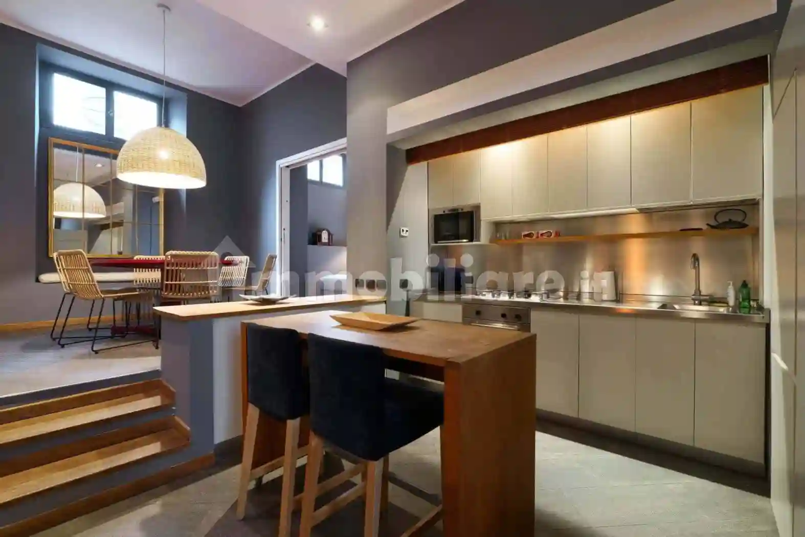 Appartamento - foto 3