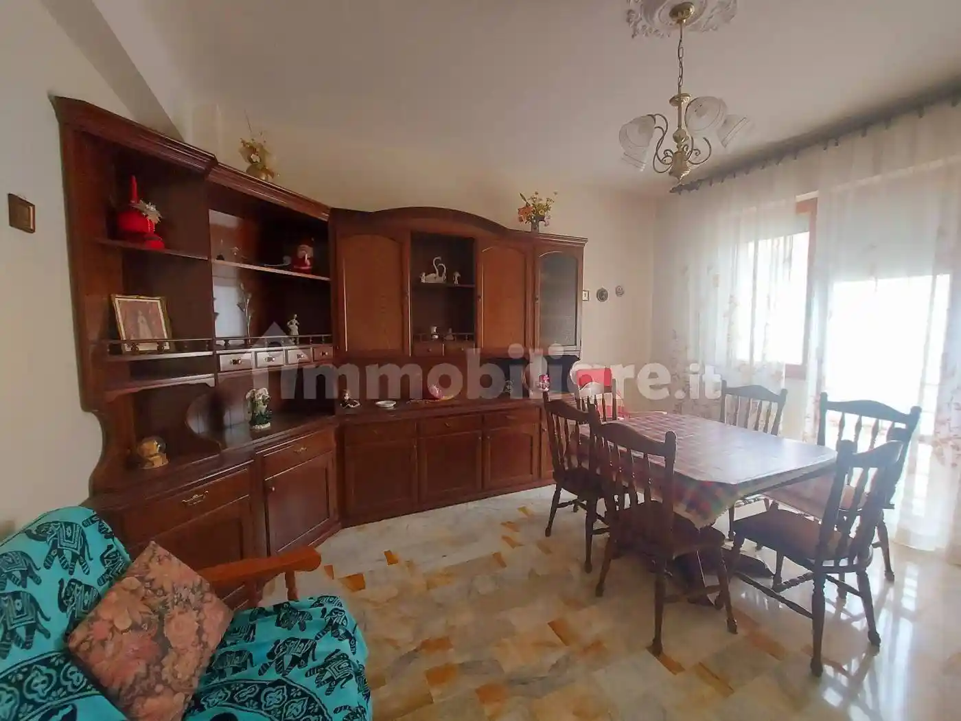 Trilocale via Fratelli John e Robert Kennedy 5, Barbara - foto 2