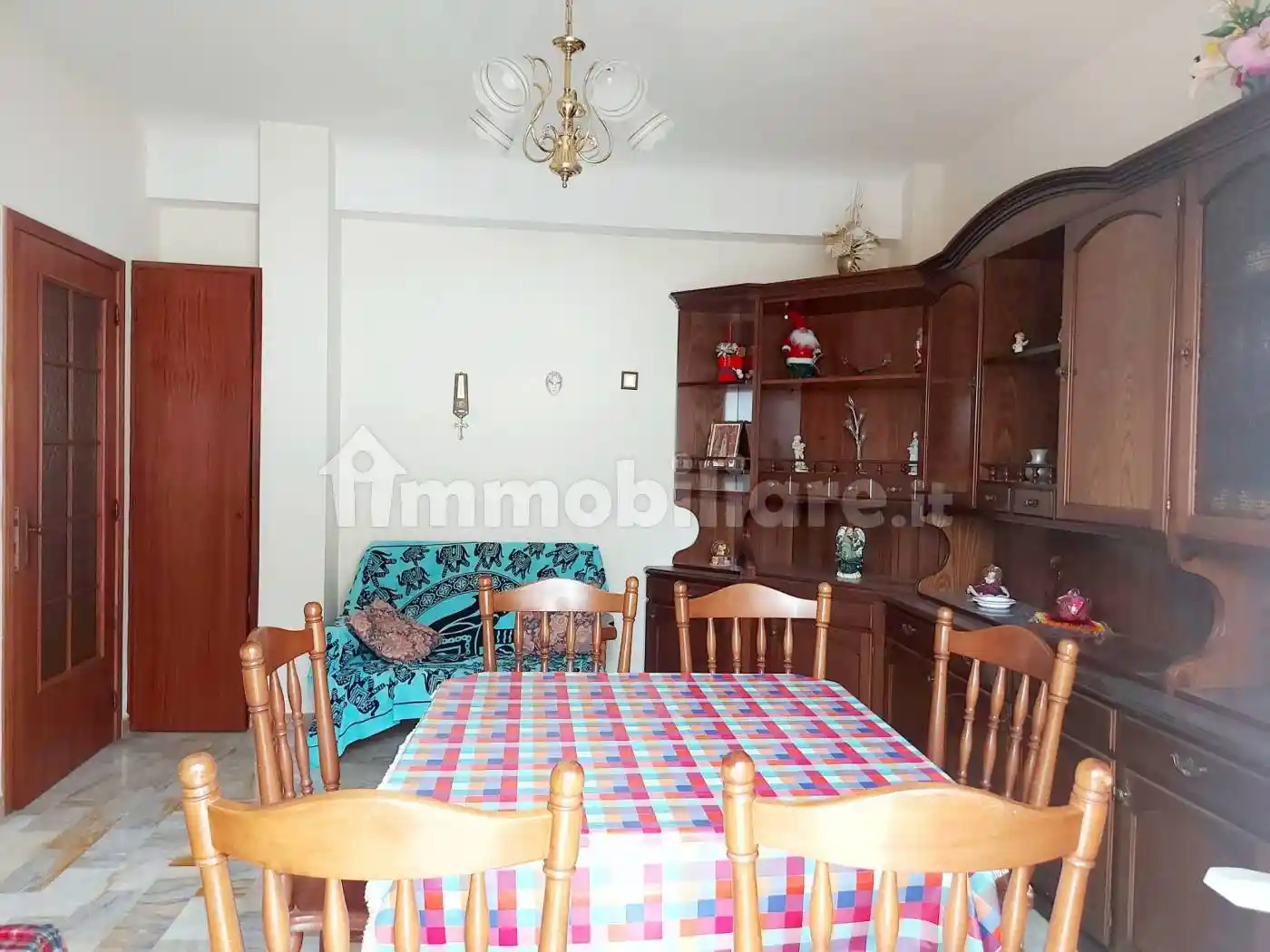 Trilocale via Fratelli John e Robert Kennedy 5, Barbara - foto 3