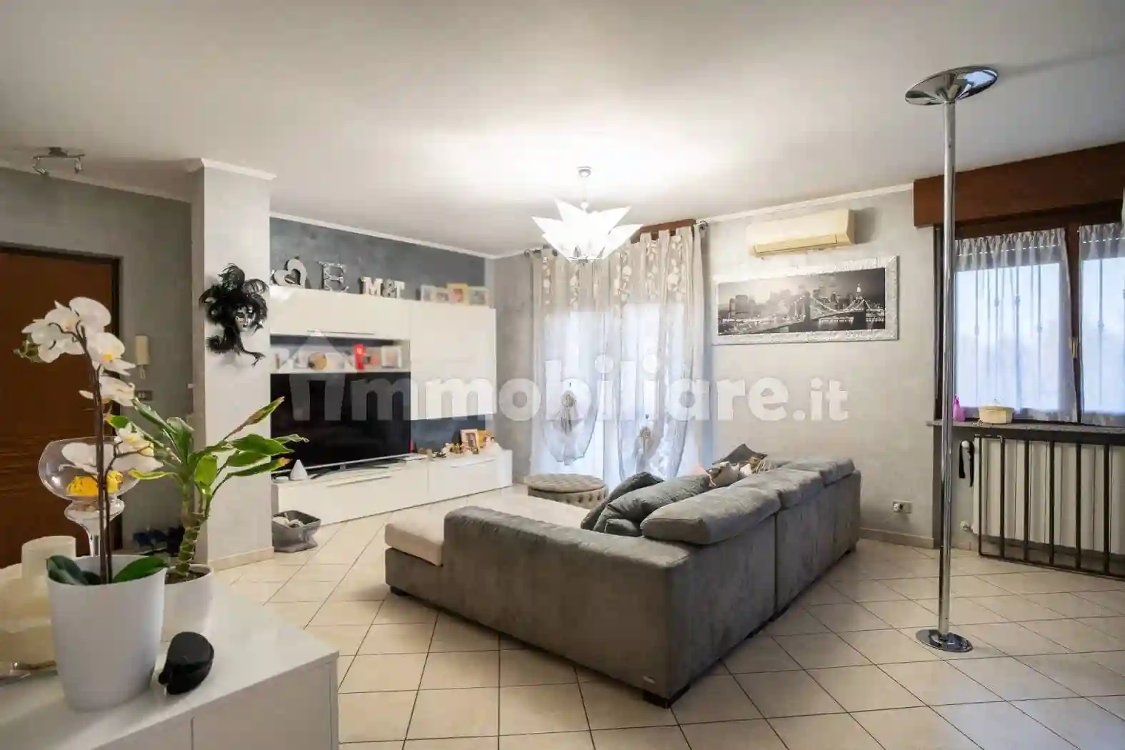 Appartamento - foto 4