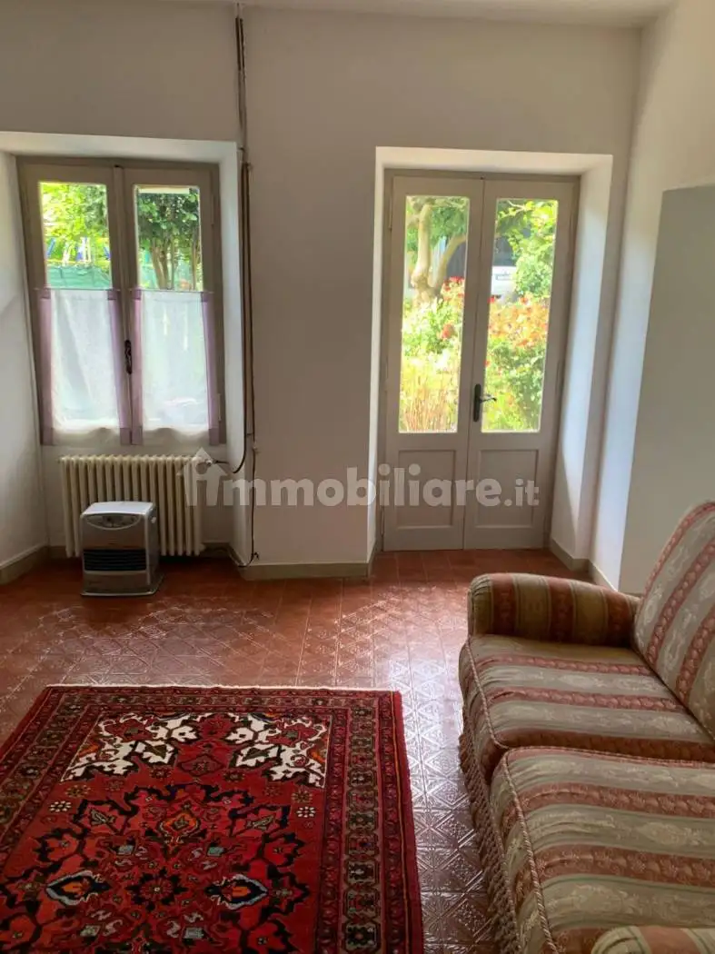 Villa bifamiliare via degli Orti 33, Centro, Azeglio - foto 4