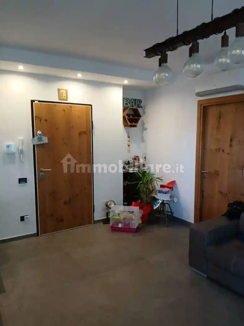 Appartamento in vendita a Civitanova Marche