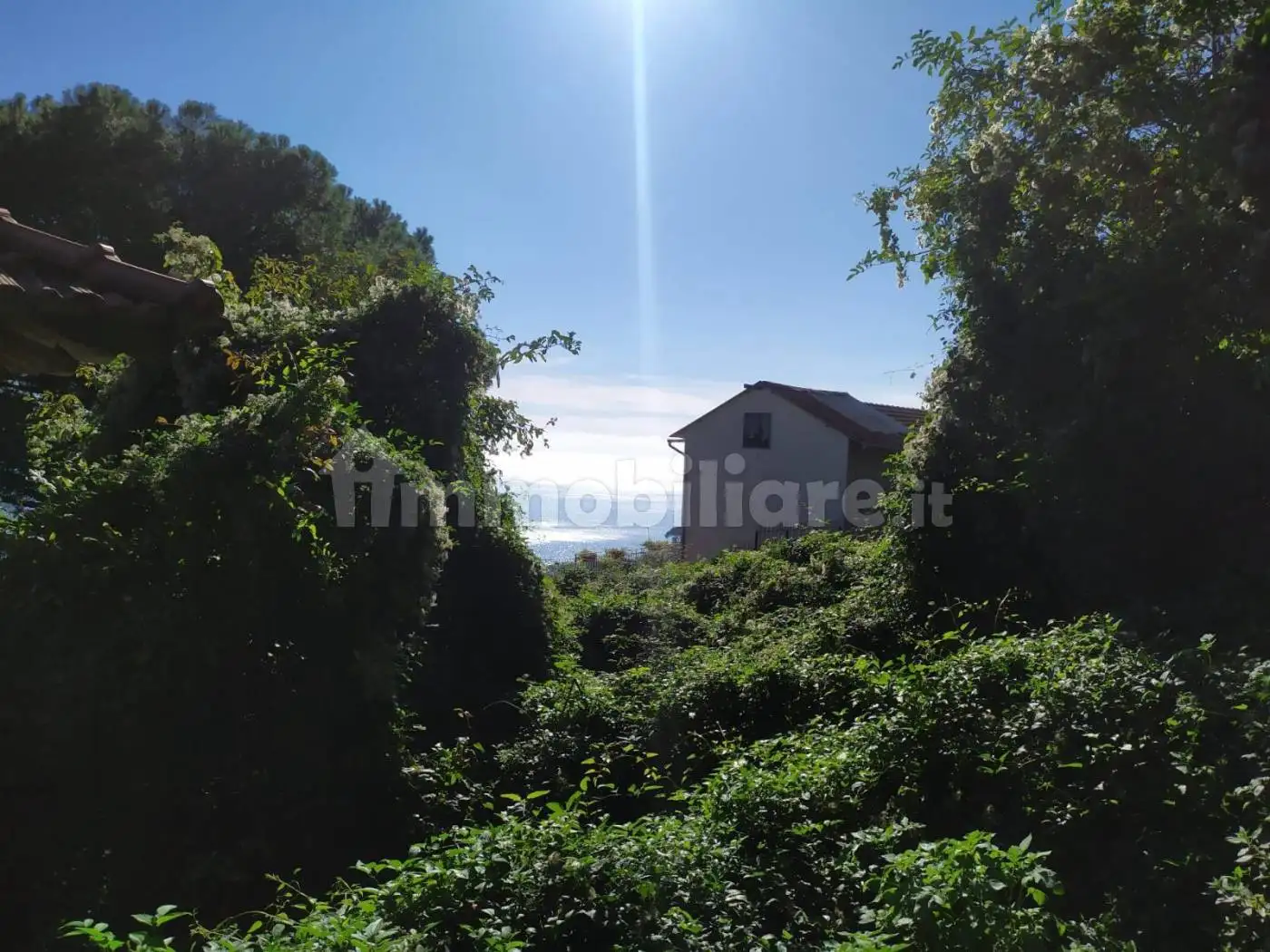 Villa bifamiliare via Santa Lucia 11, Pianillo, Agerola - foto 3