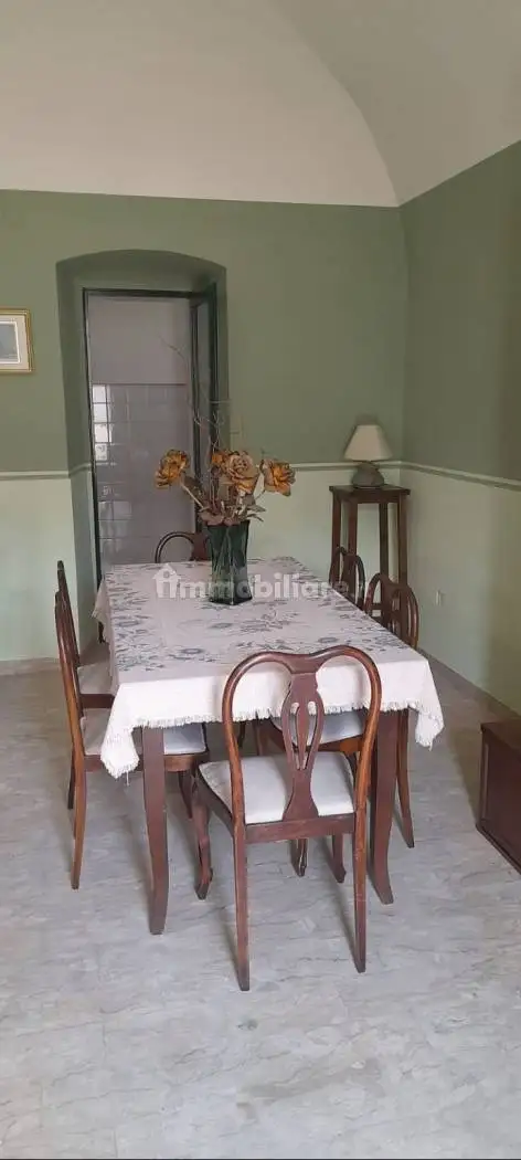 Appartamento in vendita a San Donato Val di Comino