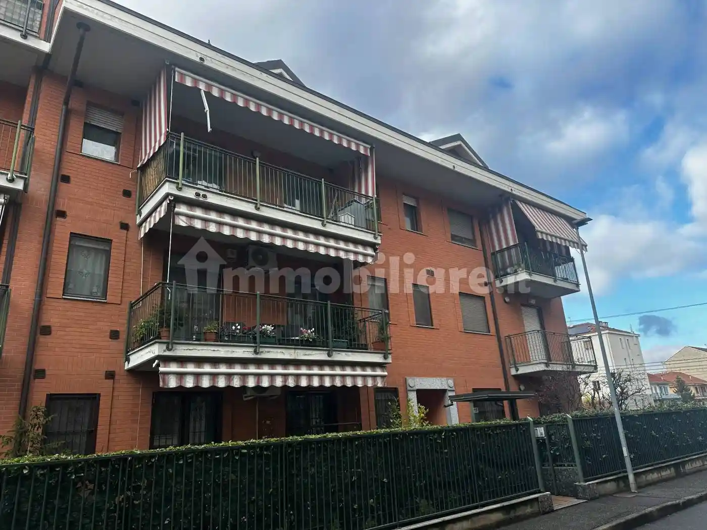 Appartamento in vendita a Settimo Torinese