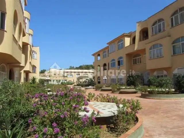 Appartamento in affitto a Palermo