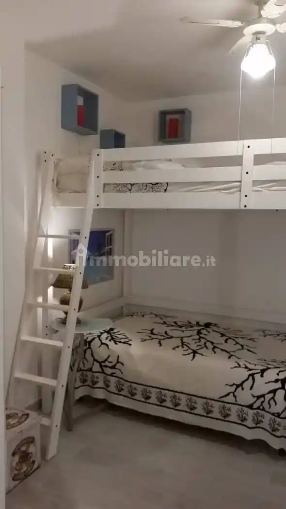 Monolocale via Piano di Gallo 50, Mondello - Valdesi, Palermo - foto 2