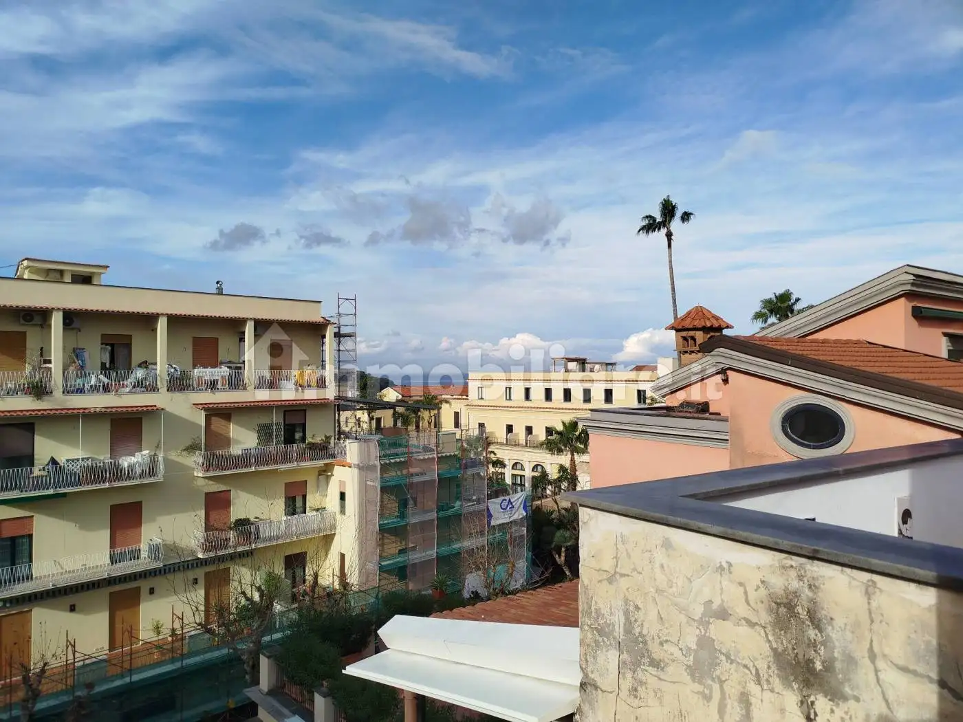 Attico - Mansarda in vendita a Sorrento