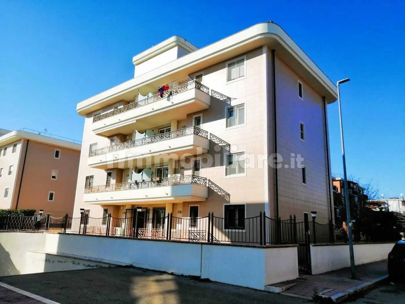 Appartamento in vendita a Foggia