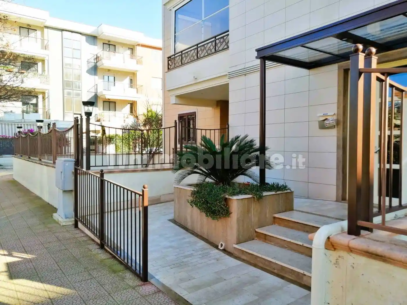 Appartamento ottimo stato, piano rialzato, Provincia Nuova - Ospedale, Foggia - foto 2