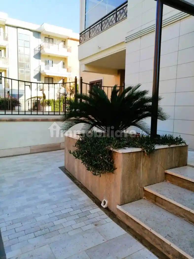 Appartamento ottimo stato, piano rialzato, Provincia Nuova - Ospedale, Foggia - foto 4