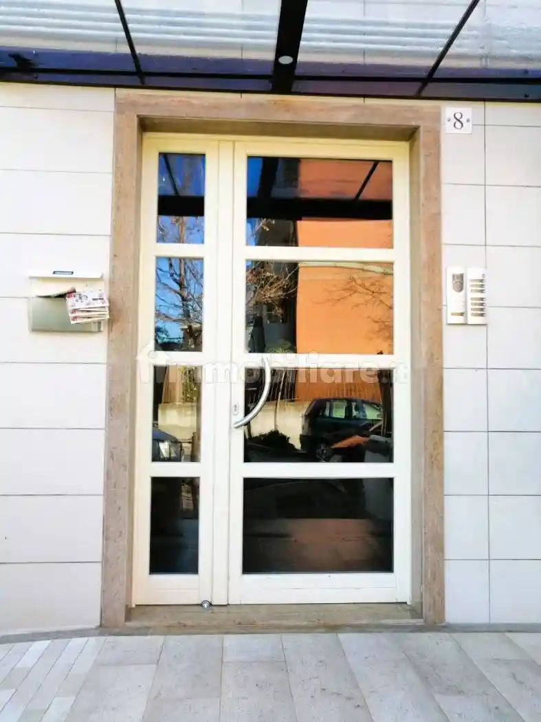 Appartamento ottimo stato, piano rialzato, Provincia Nuova - Ospedale, Foggia - foto 5