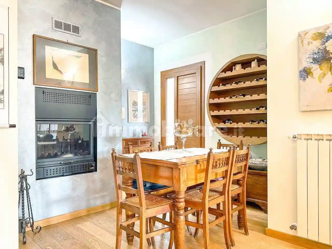 Villetta a schiera - foto 4