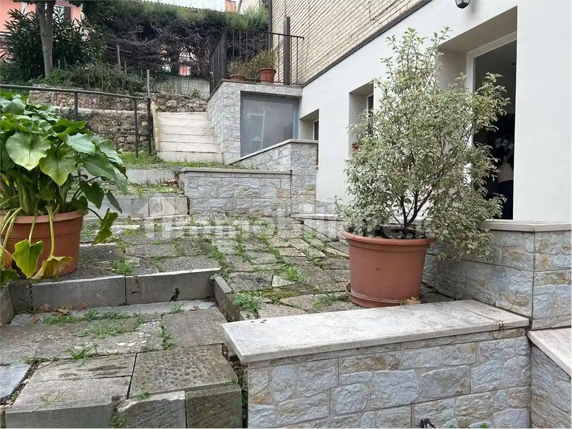 Villa a schiera via PAPA GIOVANNI XXIII, Zona Nuova, Assisi - foto 5