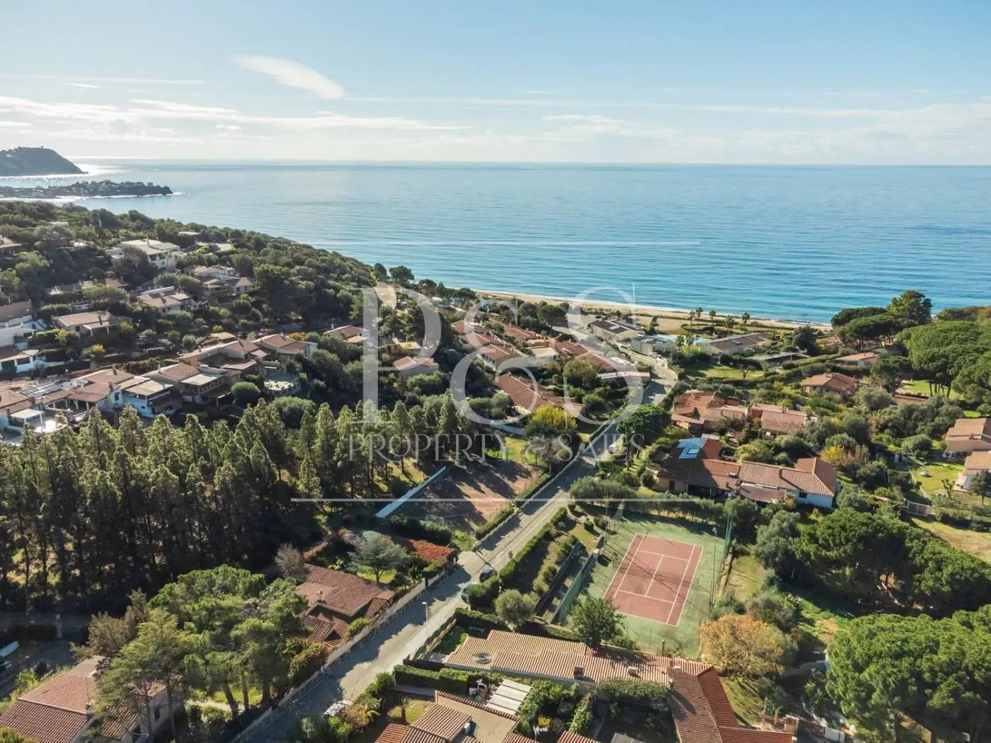 Villa in vendita a Quartu Sant'Elena