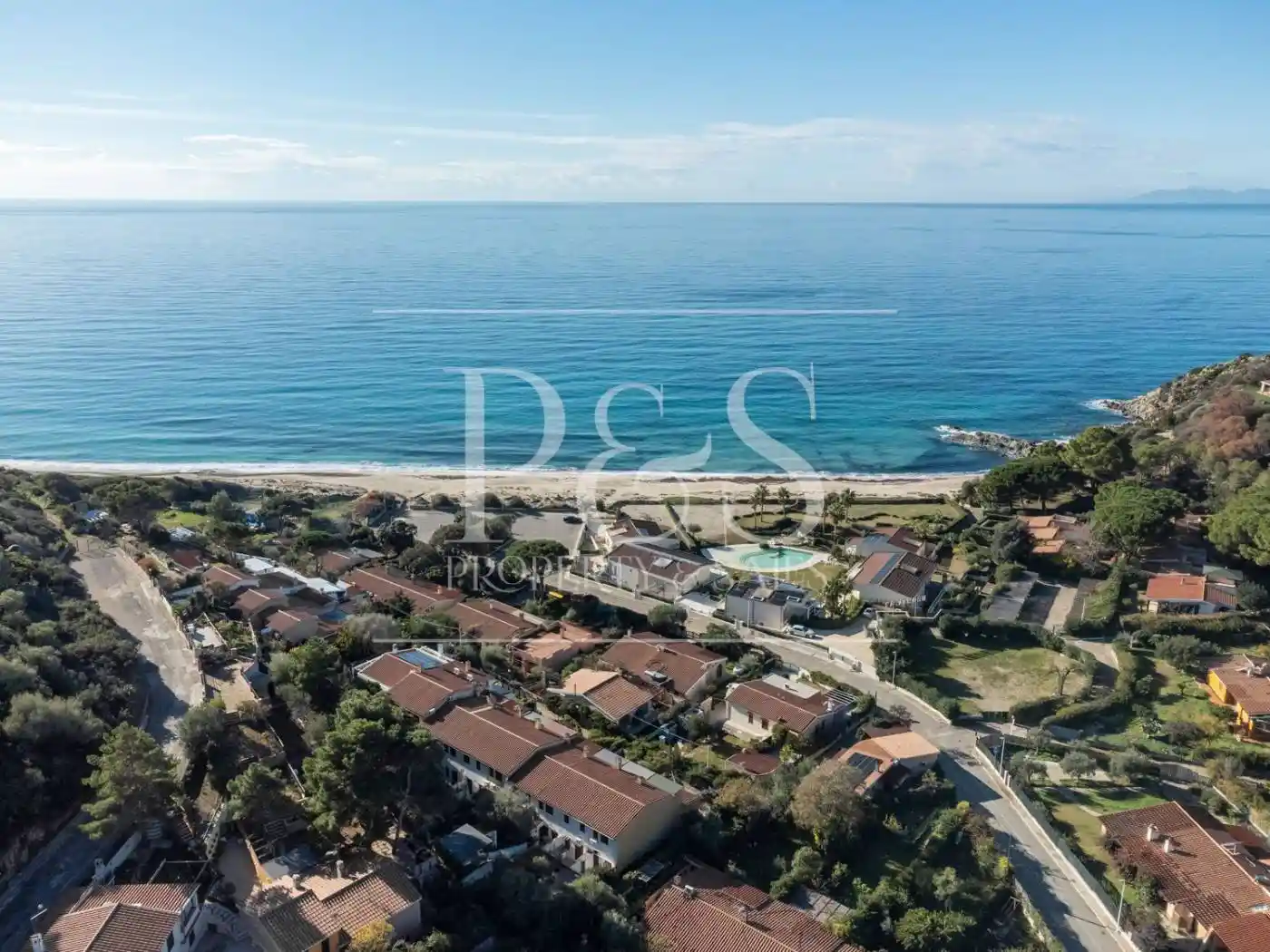 Villa unifamiliare via Sirio, Terra Mala, Geremeas, Quartu Sant'Elena - foto 2