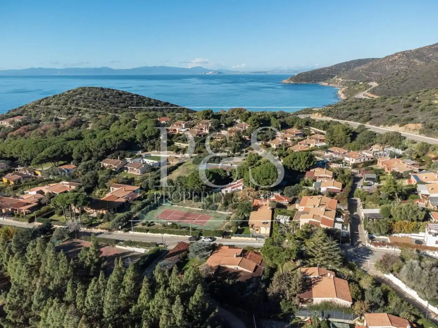 Villa unifamiliare via Sirio, Terra Mala, Geremeas, Quartu Sant'Elena - foto 3