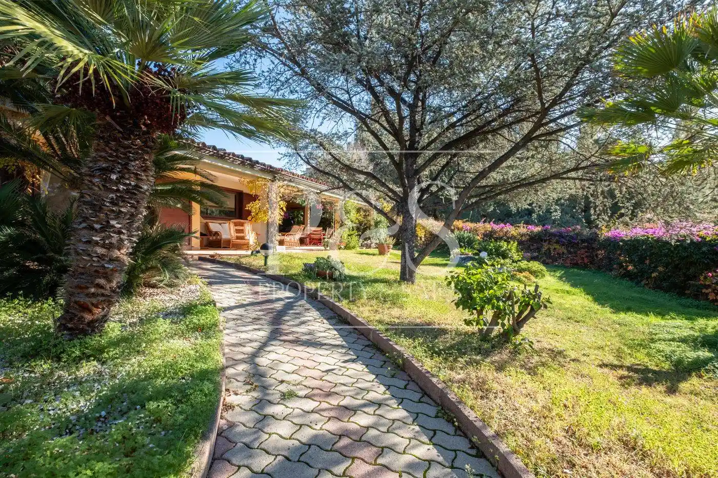 Villa unifamiliare via Sirio, Terra Mala, Geremeas, Quartu Sant'Elena - foto 4