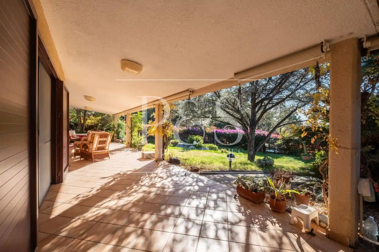 Villa unifamiliare via Sirio, Terra Mala, Geremeas, Quartu Sant'Elena - foto 5