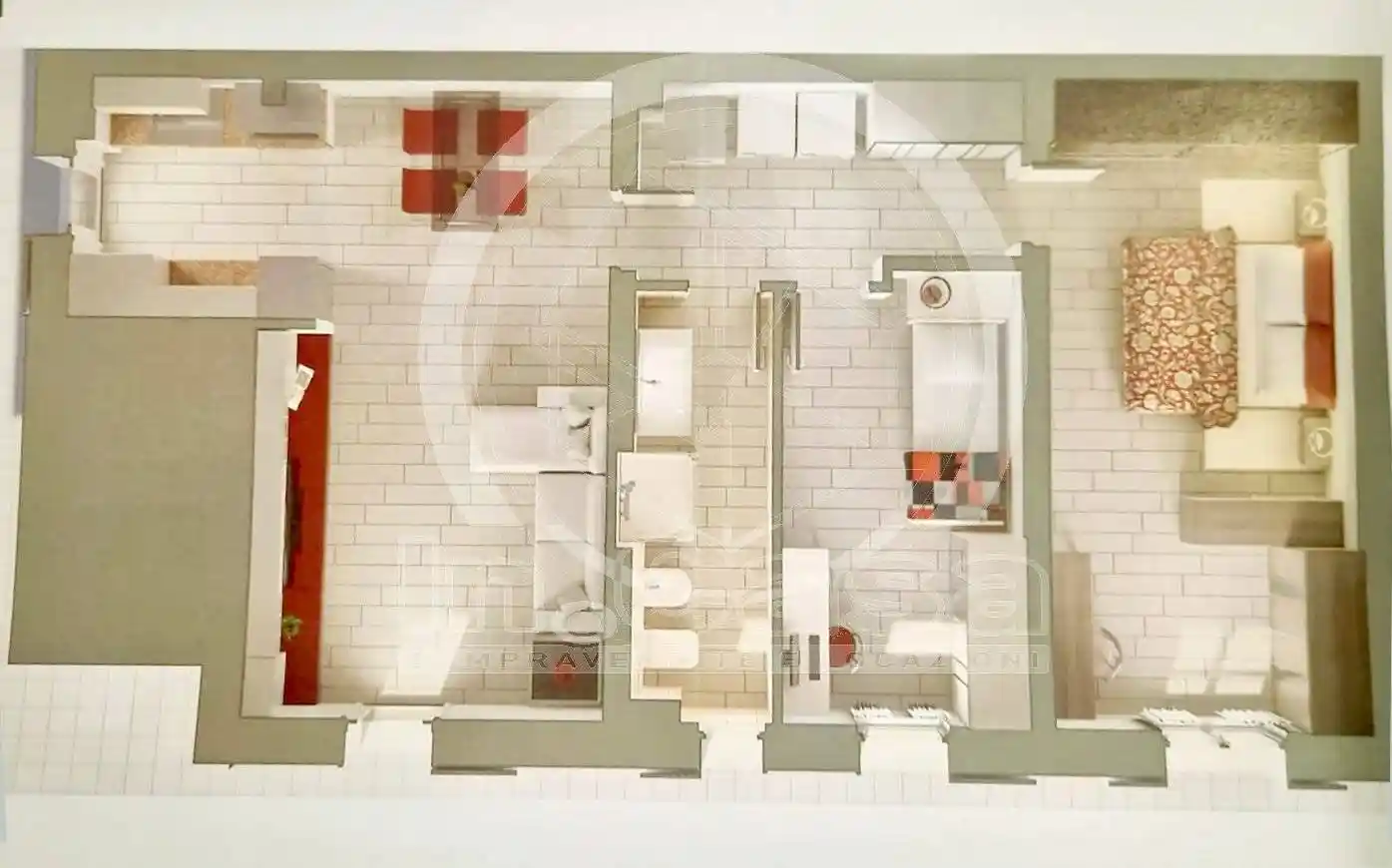 Appartamento in vendita a Ravenna