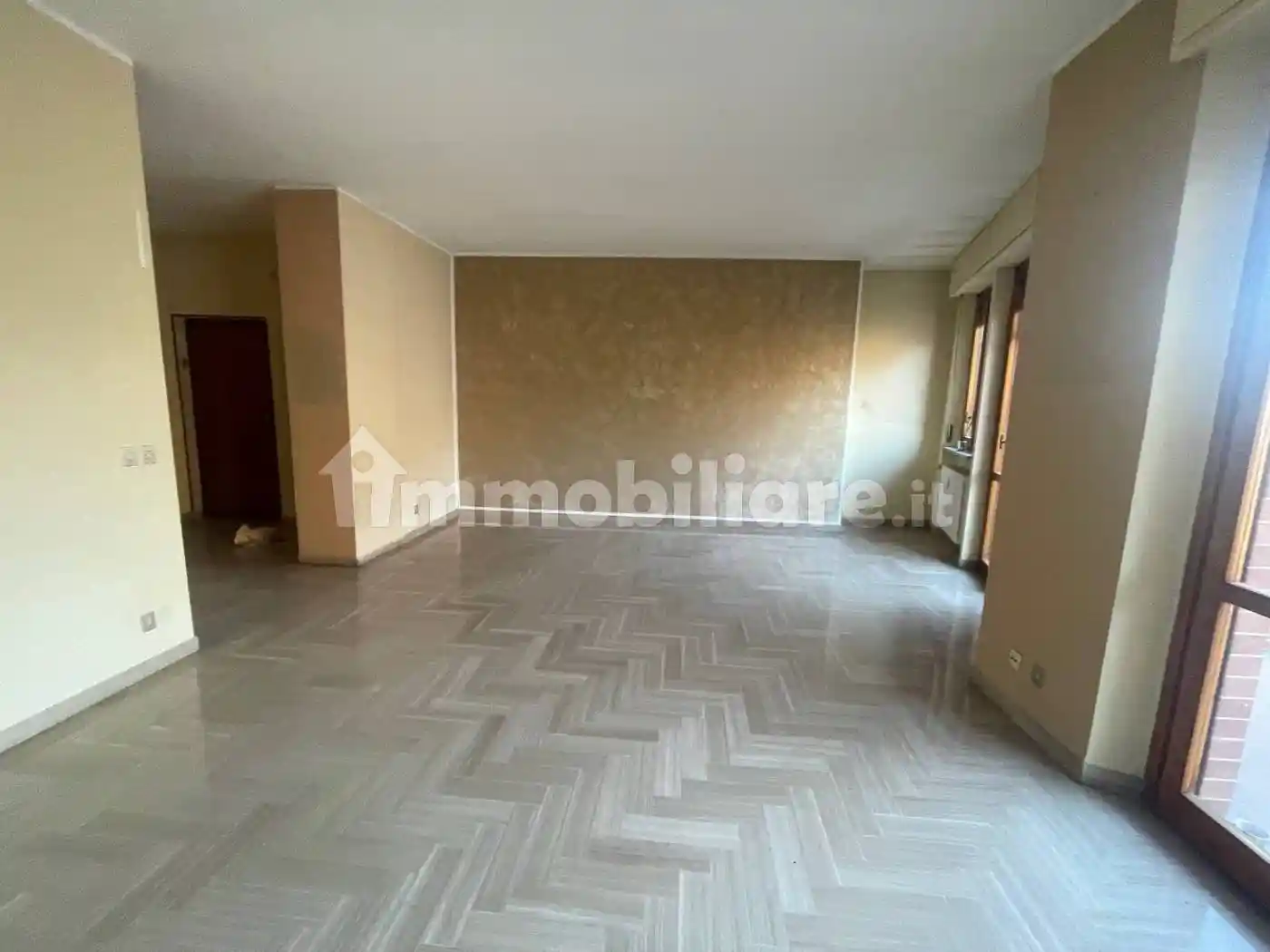 Attico via Francesco Petrarca, Stadio, Asti - foto 3