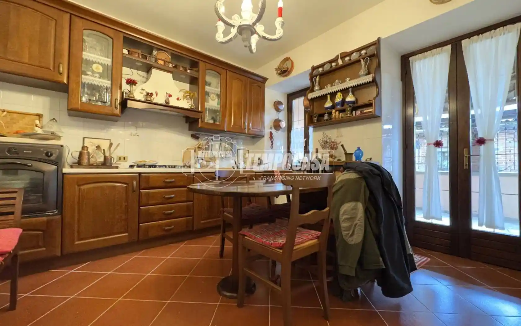 Terratetto unifamiliare via Maestra, Pavignano, Biella - foto 4