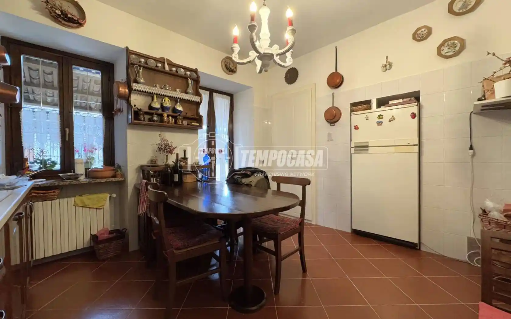 Terratetto unifamiliare via Maestra, Pavignano, Biella - foto 5