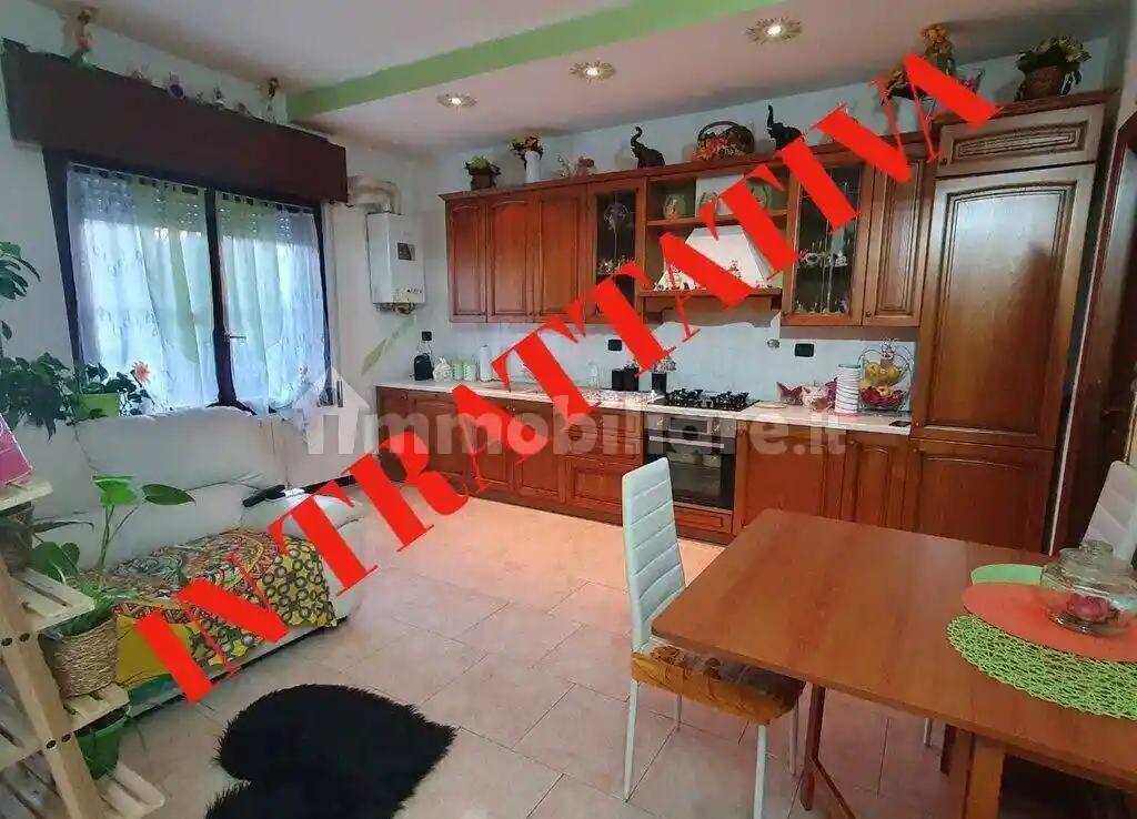 Appartamento in vendita a Nova Milanese