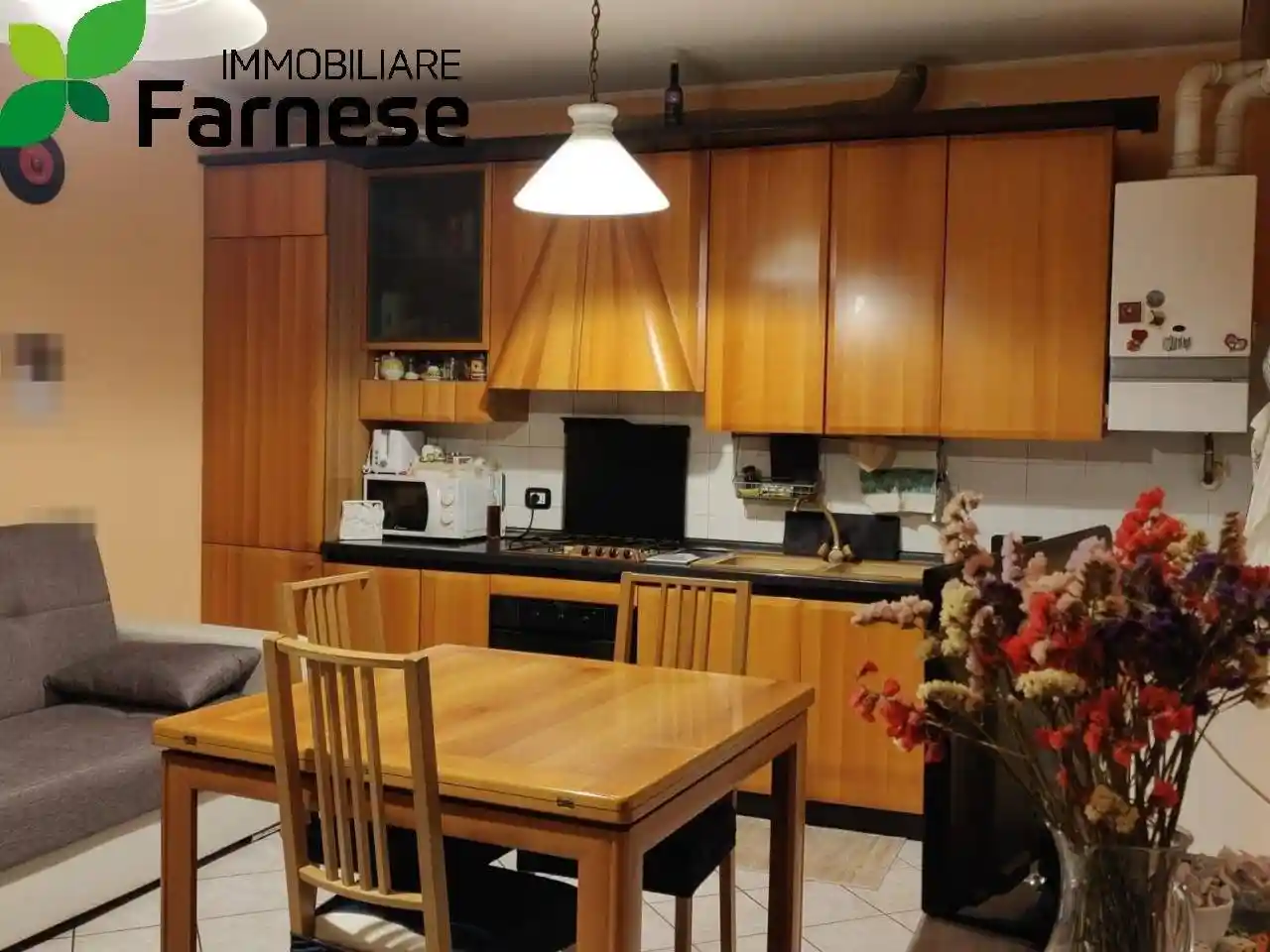 Appartamento in vendita a Piacenza