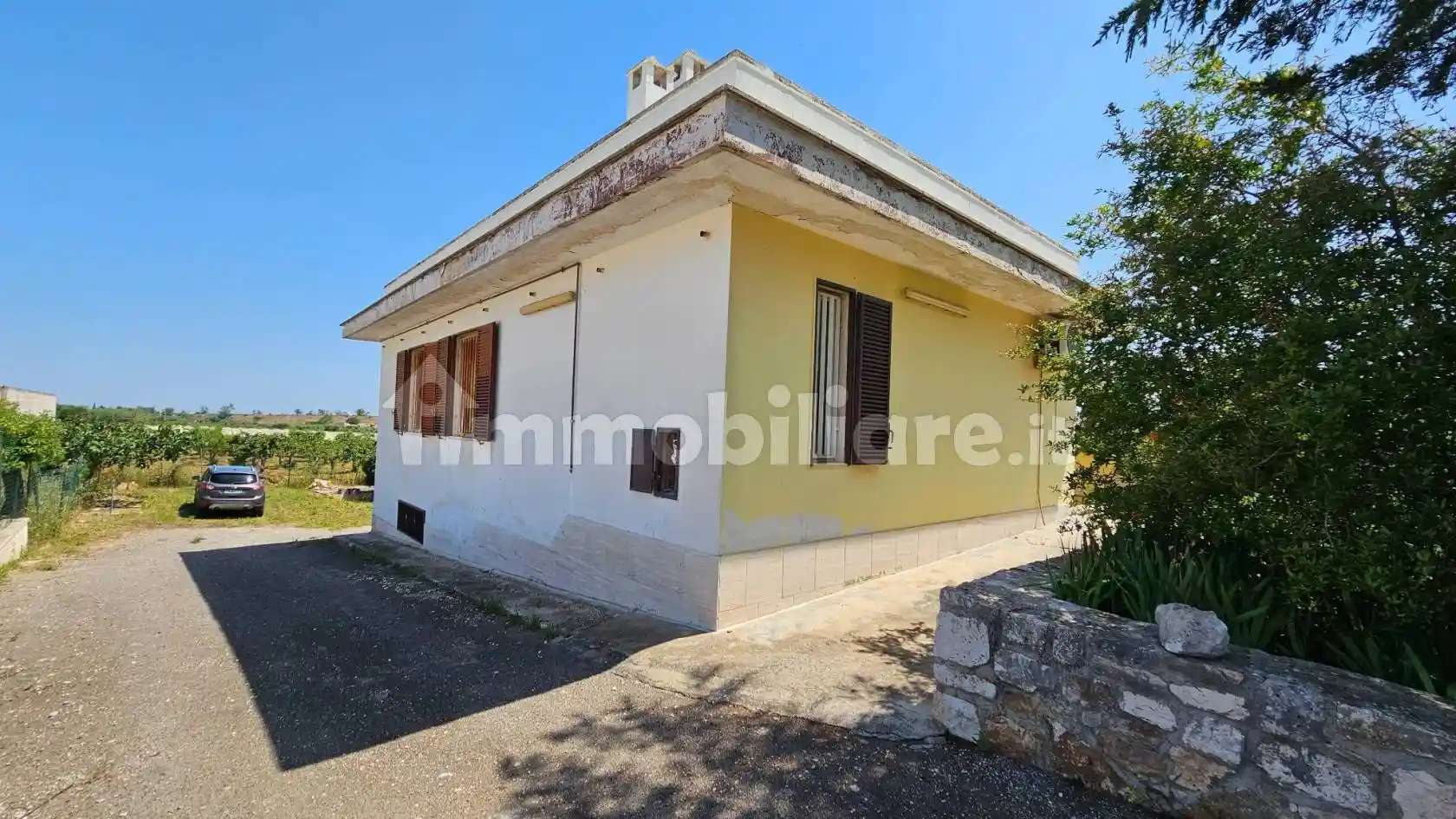 Villa in vendita a Conversano